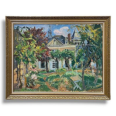 The property