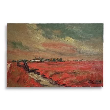 Landscape