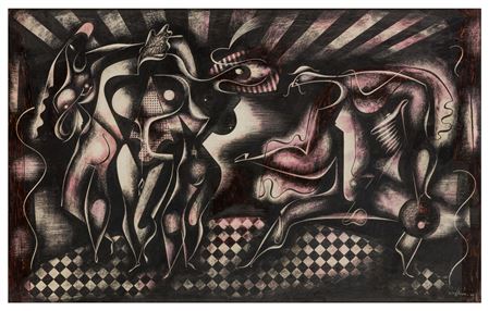 Judgement of Paris