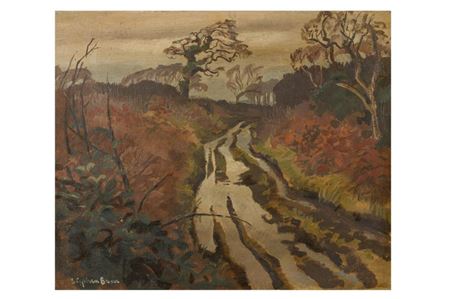 Landscape
