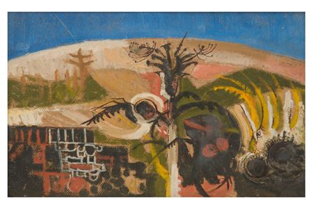 Landscape