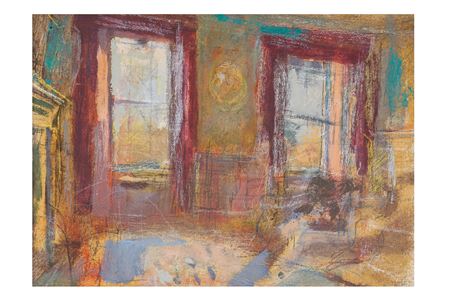 Interior Scene