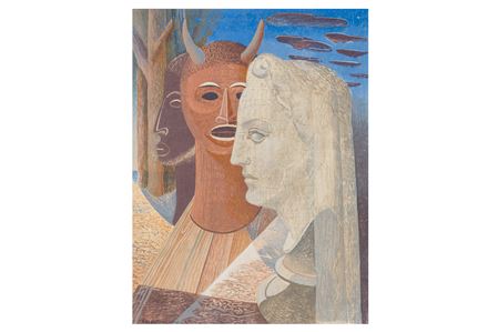 Three Heads