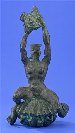 Pearl diver by Maria Morgan-Snell - Auction record, sale price, and art valuation. Compare with similar artists and explore comparable artworks.