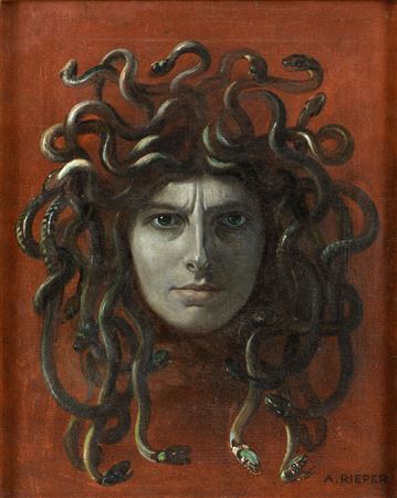 Medusa