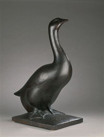 Big Goose 1966
