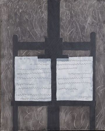Open letter to art critics