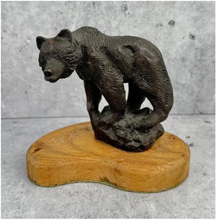 Bear