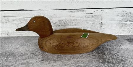 Duck Decoy