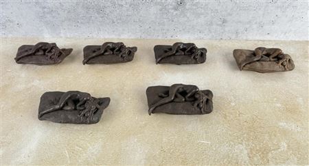 Lost Wax Castings for Bronze
