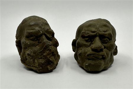Lost Wax Castings for Bronze (2)