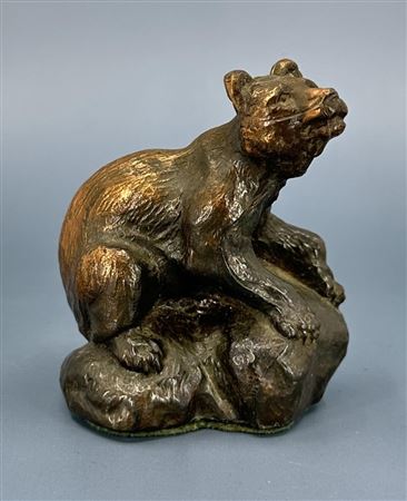 Bear