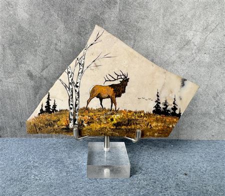 Elk