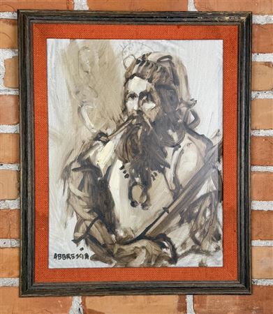 Mountain Man