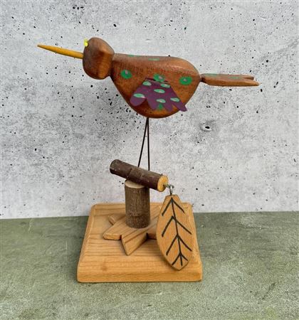 Bird