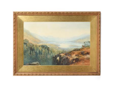 LAKE WAKATIPU