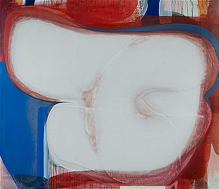 Sample artwork by Emma Walker (Born 1969), known for painting - View similar artists and auction records