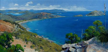 Lord Howe Island