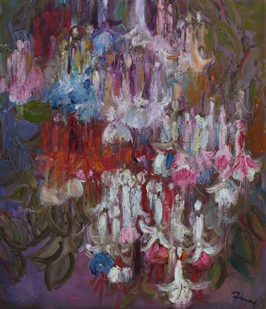 Chandelier