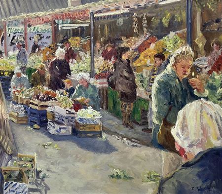 Open Market Brighton