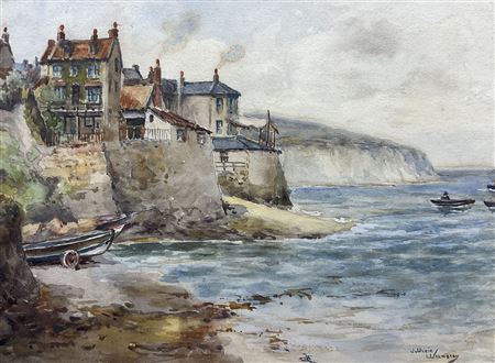 Robin Hood's Bay