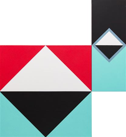 Sample artwork by Jerzy Sojka (Born 1963) - View similar artists and auction records