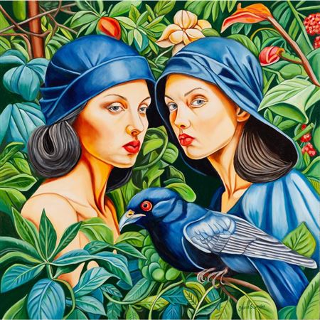 The Messenger IV