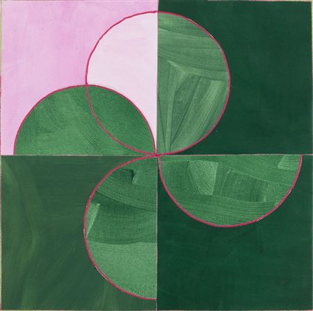 Z cyklu "Owoc, dziewczyna" by Anna Panek - Auction record, sale price, and art valuation. Compare with similar artists and explore comparable artworks.