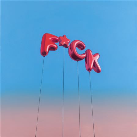 F*ck