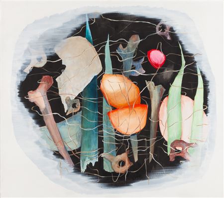 "Organism 64", 2014