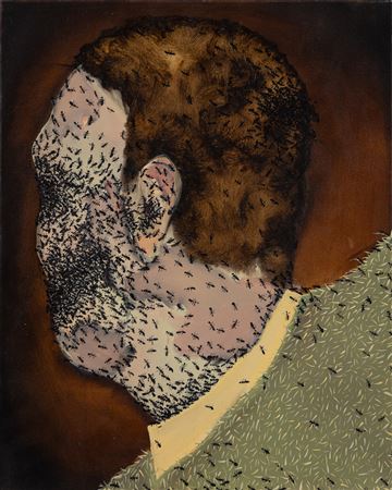 "Tourist", 2010 by Michal Jankowski - Auction record, sale price, and art valuation. Compare with similar artists and explore comparable artworks.