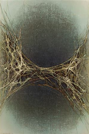 Composition, 1972/1973