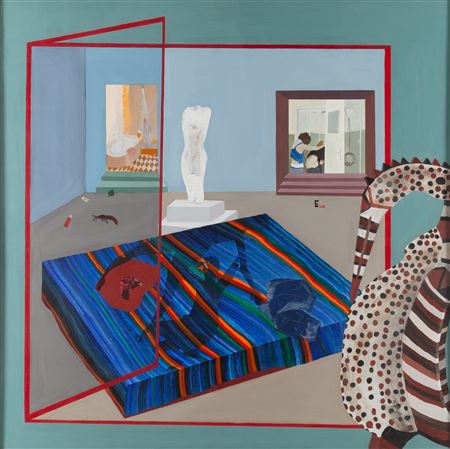 "Pelican", 1974