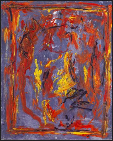 "Męćmierz, Vistula" / "Self-portrait", 1990/2001 by Jacek Sempolinski - Auction record, sale price, and art valuation. Compare with similar artists and explore comparable artworks.