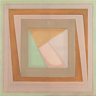 Untitled from the series "Metalepseis", 1982