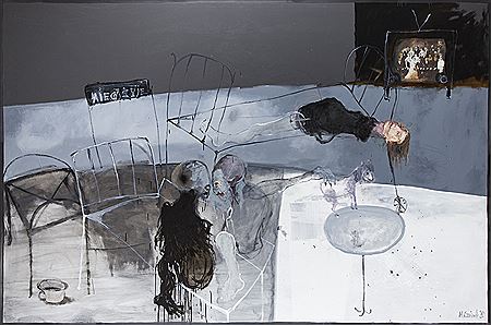 Untitled, 2020