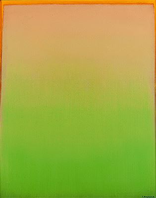 "Landscape 22/94", 1994 by Teresa Panasiuk - Auction record, sale price, and art valuation. Compare with similar artists and explore comparable artworks.