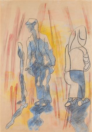"Smallholders", 1950