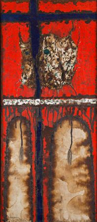 Landscape, 1971