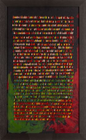 Untitled, ok. 1987