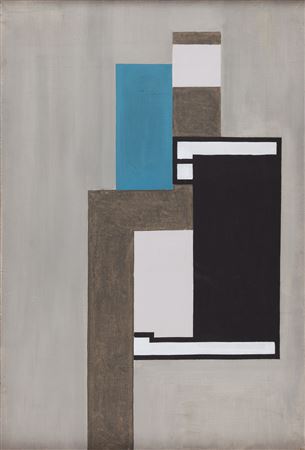 "Body of Water", 1957 by Jerzy Kalucki - Auction record, sale price, and art valuation. Compare with similar artists and explore comparable artworks.