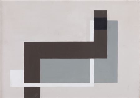 Sample artwork by Jerzy Kalucki (Born 1931), known for painting - View similar artists and auction records
