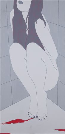 "Violence", 2012