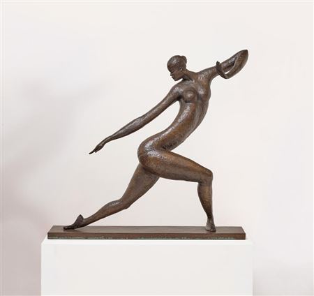 DANCER, 1987