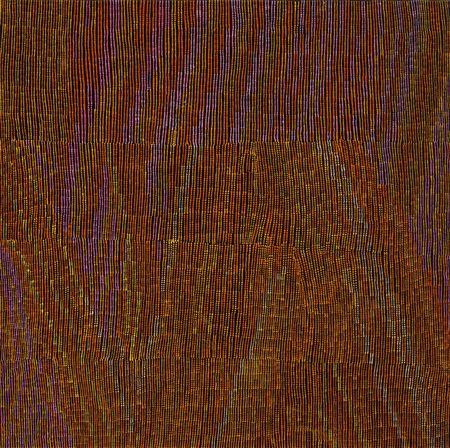 Sample artwork by Kim Butler Naparrula (Born 1960), known for aboriginal art - View similar artists and auction records