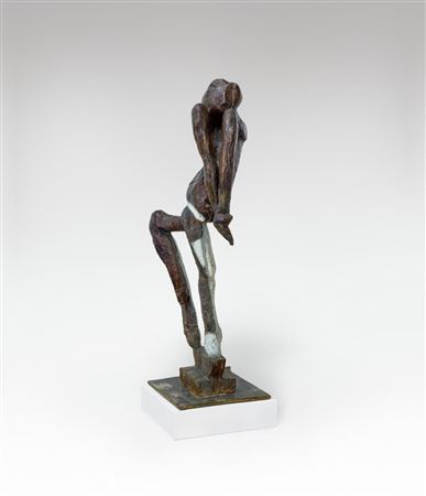 TRAPEZE, 1965