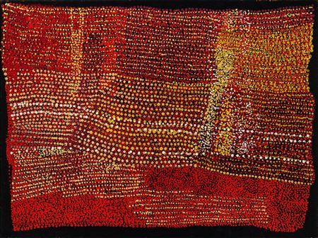 NGIRPANTA, 2021 by Patju Presley - Auction record, sale price, and art valuation. Compare with similar artists and explore comparable artworks.