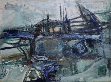 "COMPOSITION (1970) "