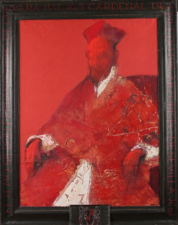 "El Cardenaz, 2004"