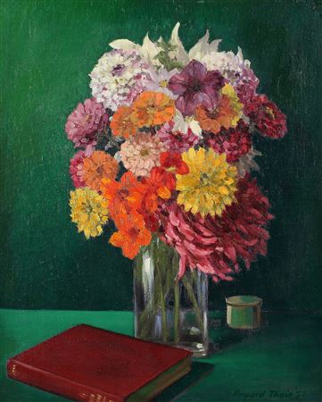 Still Life 1957